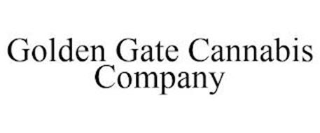 GOLDEN GATE CANNABIS COMPANY