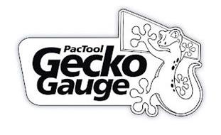 PACTOOL GECKO GAUGE
