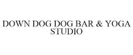 DOWN DOG DOG BAR & YOGA STUDIO