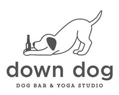 DOWN DOG DOG BAR & YOGA STUDIO
