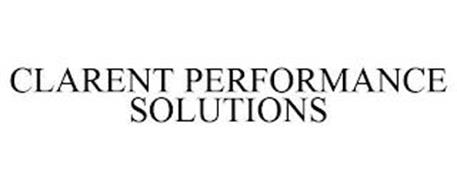 CLARENT PERFORMANCE SOLUTIONS