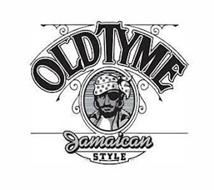 OLD TYME JAMAICAN STYLE