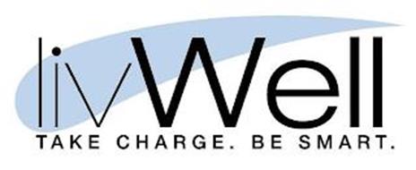 LIVWELL TAKE CHARGE. BE SMART.