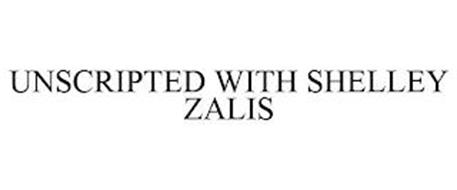 UNSCRIPTED WITH SHELLEY ZALIS