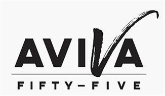 AVIVA FIFTY-FIVE