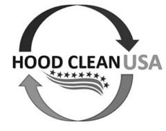 HOOD CLEAN USA