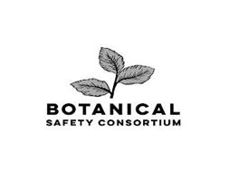 BOTANICAL SAFETY CONSORTIUM