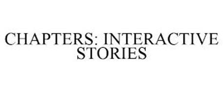 CHAPTERS: INTERACTIVE STORIES
