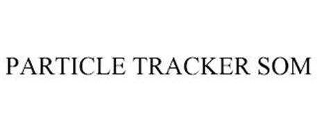 PARTICLE TRACKER SOM