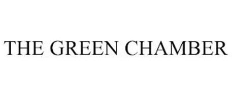 THE GREEN CHAMBER