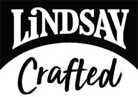 LINDSAY CRAFTED