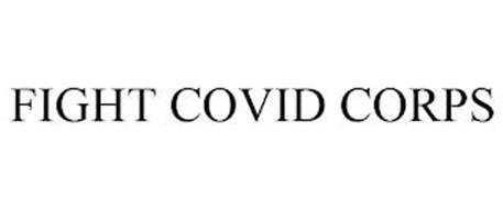 FIGHT COVID CORPS