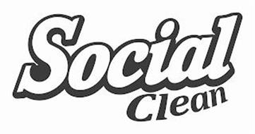 SOCIAL CLEAN
