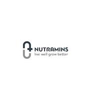 NUTRAMINS LIVE WELL GROW BETTER