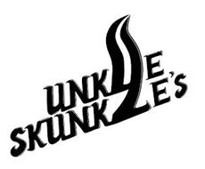 UNKLE SKUNKLE'S