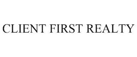 CLIENT FIRST REALTY