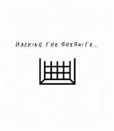 HACK THE SHESUITE