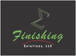 FINISHING SOLUTIONS, LLC