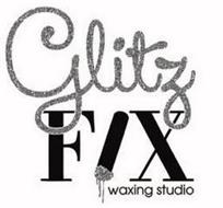 GLITZ FIX WAXING STUDIO