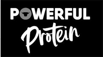POWERFUL PROTEIN