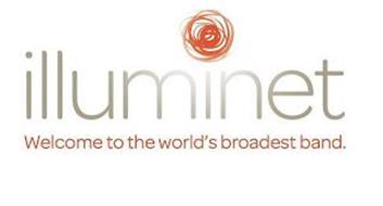 ILLUMINET WELCOME TO THE WORLD'S BROADEST BAND.