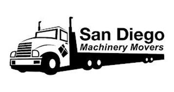SAN DIEGO MACHINERY MOVERS