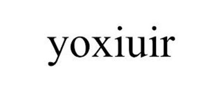 YOXIUIR