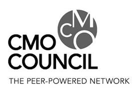 CMO CMO COUNCIL THE PEER-POWERED NETWORK
