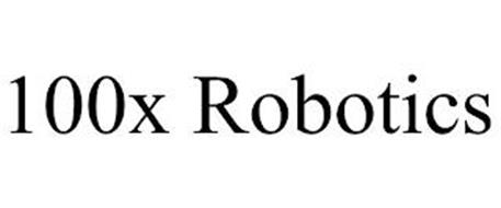 100X ROBOTICS