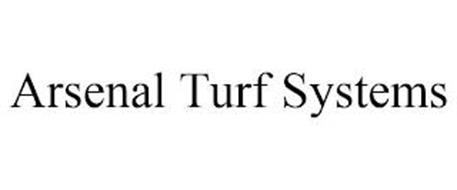 ARSENAL TURF SYSTEMS