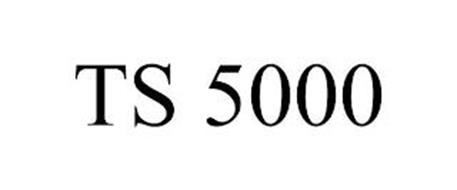 TS 5000