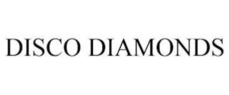 DISCO DIAMONDS