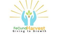 FECUND HARVEST GIVING TO GROWTH