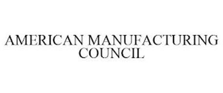 AMERICAN MANUFACTURING COUNCIL