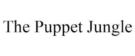 THE PUPPET JUNGLE
