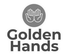 GOLDEN HANDS