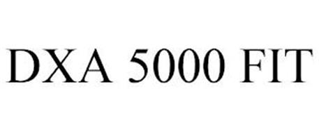 DXA 5000 FIT