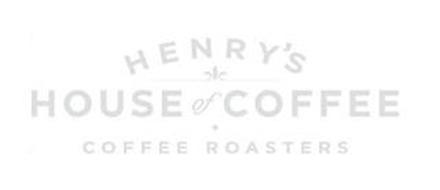 HENRY'S HOUSE OF COFFEE COFFEE ROASTERS