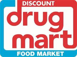 DISCOUNT DRUG MART FOOD MARKET
