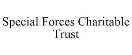 SPECIAL FORCES CHARITABLE TRUST
