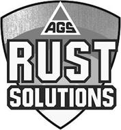 AGS RUST SOLUTIONS
