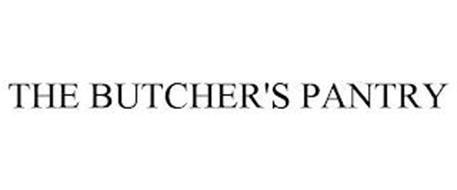 THE BUTCHER'S PANTRY