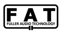 FAT FULLER AUDIO TECHNOLOGY