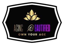 AGING BEAUTIFIED OWN YOUR AGE