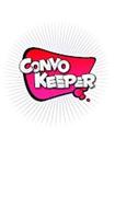 CONVO KEEPER
