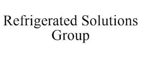 REFRIGERATED SOLUTIONS GROUP