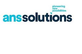 ANSSOLUTIONS PIONEERING NEW POSSIBILITIES