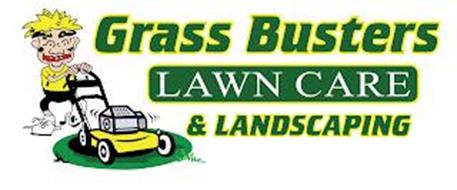 GRASS BUSTERS LAWN CARE & LANDSCAPING