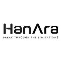 HANARA BREAK THROUGH THE LIMITATIONS
