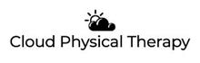 CLOUD PHYSICAL THERAPY